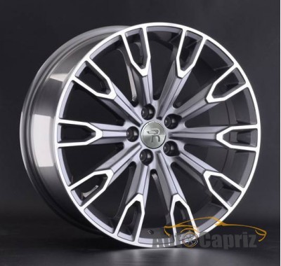 Диски Replay A118 MGMF R20 W9.0 PCD5x112 ET33 DIA66.6 